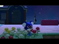 サタデーナイトフィーバー【あつまれどうぶつの森】