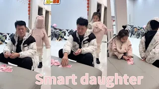 When Dad Discovers His Money Is Missing: Brother & Sister Reactions 😂