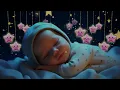 Download Lagu Overcome Insomnia 💤 Baby Sleep Instantly in 3 Minutes 🌙 Baby Sleep Music ♥ Mozart \u0026 Brahms Lullabies