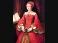 La Volta for Elizabeth I