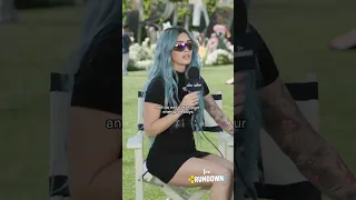 Mother has spoken