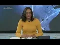 Download Lagu HD | Revoltada e com Déjà-vu , Joyce Ribeiro se despede do Jornal da Cultura - 07/06/2019