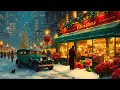 🎶 Christmas atmosphere of the 1960s-1970s 🎅🎄 Frank Sinatra, Nat King Cole, Bing Crosby