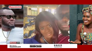 love in the air actress martha ankomah and david osei getting married kasatintin