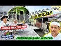 Lagu SEPI DAN MENCEKAM BANGLI MANTAN PNS YANG DIDATANGI KDM.PROGRES PEMBONGKARAN BANGLI MARGAKAYA \u0026 WADAS