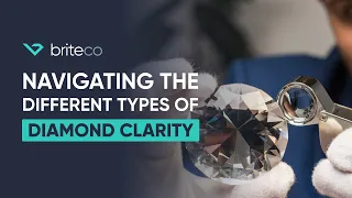 Navigating The Different Types Of Diamond Clarity Diamond Clarity Scale Explained  Navigating The Different Types Of Diamond Clarity Diamond Clarity Scale Explained