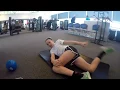 FMS Pre-Habilitative Exercises