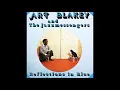 Art Blakey Reflections In Blue