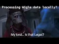 Download Lagu Making Use of tha Wigle Data for Your Own Educational Purposes