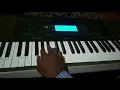Lagu Mola nik lage rani cg keyboard songs