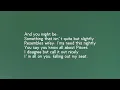 Jack Harlow - Just Us (feat. Doja Cat) [Lyrics]