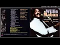 Willie Mabon - 09 -A Change Is Gonna Come