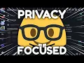 Nerdy Privacy-Focused Discord Alternatives