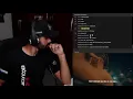 14. L7NNON - FAÇA VALER | HHR | GAB REACT - LIVE