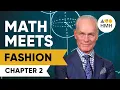 MATH AT WORK Math Meets Fashion Chapter 2 Epic Scale