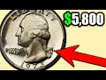 These 1973 Quarters are Actually WORTH MONEY
