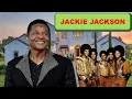 JACKIE JACKSON 3 MARRIAGES 4 KIDS AGE CAREER AND HIS NET WORTH