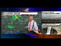 Meteorologist James Spann Severe Weather Updates March 9 2026 4 00 PM