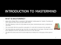 CSC 1024 Master Mind game in python - Programming Principle project