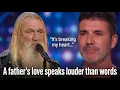 Lagu Michael Bennett Performs “Waiting on Your Shadow” – Simon Cowell Breaks Down | America's Got Talent