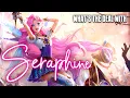 What s the deal with Seraphine character review League of Legends