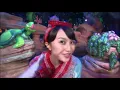 ももいろクローバーＺ「アンダー・ザ・シー」リトルマーメイドより Momoiro Clover Z cover Under the Sea (from The Little Mermaid)