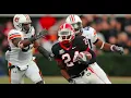 Georgia-Auburn 2007
