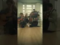 SEU Worship - Monday Morning Faith (Acoustic Video)
