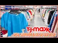 TJ MAXX NEW FINDS CASUAL CLOTHING FOR LESS TJMAXX WINTER FASHION TJMAXX SHOP WITH ME FOR LESS