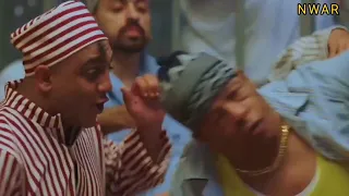 الاعلان رسمي لفيلم بعد الشر 