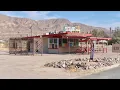 First Del Taco Eating at Original Barstow Location - Last Day of Fall 2020 Cross Country Road Trip