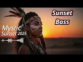 Afro House Mix 2025 🌅 Desert \u0026 Tribal Beats | Best Afro House 2025