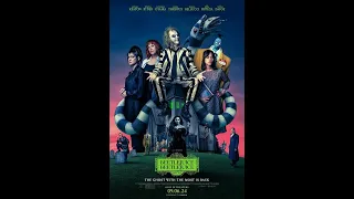Opening to Beetlejuice Beetlejuice 2024 Santa Rosa Cinemas September 8 2024