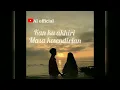 Download Lagu MELEPAS MASA LAJANG (Lirik lagu)