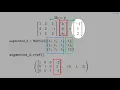10 6 Python Reduced Row Echelon Form