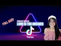 Download Lagu DJ| LOVE IS THE ANSWER ( NATALIE TAYLOR ) Mix 2022
