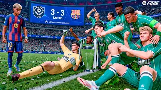 MODO CARRERA HUMILDE - Episodio.19 (EA SPORTS FC 26)