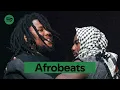Download Lagu Artists describe Afrobeats in their own words - Spotify