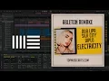Download Lagu Dua Lipa, Silk City, Diplo - Electricity Ableton Remake