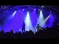 Dark Funeral - Let The Devil In - European Winter Tour 2025 - Markthalle Hamburg