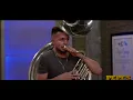 El Guero- Marca MP (en vivo)