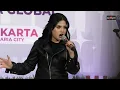 Download Lagu Tak Kan Terganti, Karena Ku Sanggup, Yank - Shabrina - At Gandaria City Mall 2025