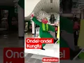 Download Lagu WOW 😱 Ondel-ondel bisa Kungfu #ondelondel  #ondel #ondelondelbetawi #ondelondellucu #karnaval