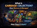 What is Garbage Collection