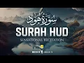 Download Lagu Most beautiful recitation of Surah HUD (سورة هود) | Zikrullah TV