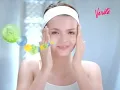 Iklan verile face wash - Pembersih wajah pencegah jerawat (2009)