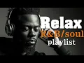 Download Lagu 【R\u0026B Soul】Relaxing R\u0026B \u0026 Jazz – Warm Grooves for Study \u0026 Sleep | 勉強用 / リラックス