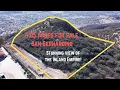 Land for sale San Bernardino CA 4 05 Acres Stunning view of the valley
