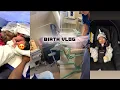 Download Lagu BIRTH VLOG| From natural water birth to an emergency CS: unscripted and unfiltered #vlog #birth 