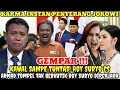 Lagu HEBOH‼️RIRIN SURYO UNGKAP BONGKAR KEBOHONGAN SUAMINYA! AHMAD TOMPEL TAk BERKUTIK IKUT DITANGKAP!